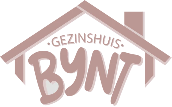 Bedrijfslogo van Gezinshuis Bynt in Easterein